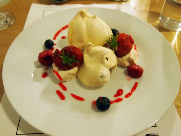 Jimmy's Supper Club at Annex East